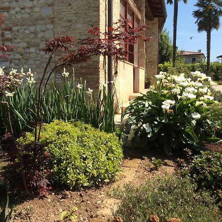 B&B Asolo Casapagnano المظهر الخارجي الصورة