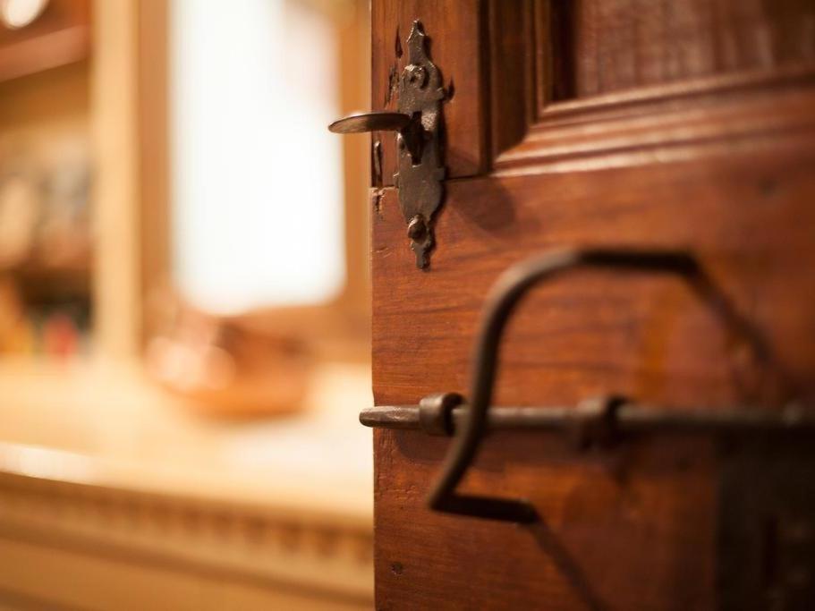 B&B Asolo Casapagnano المظهر الخارجي الصورة