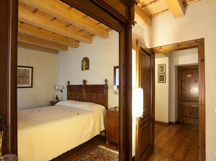 B&B Asolo Casapagnano الغرفة الصورة
