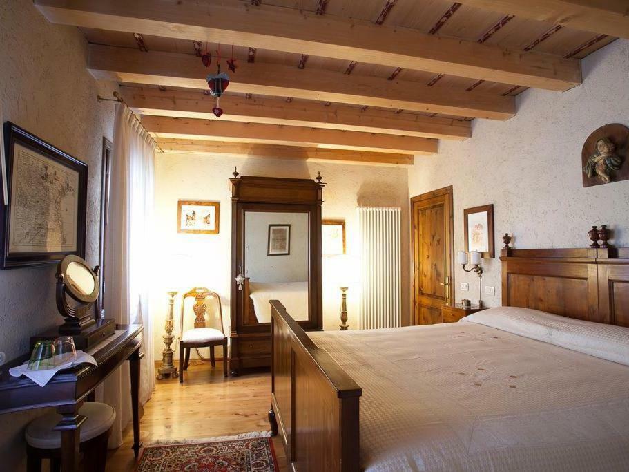 B&B Asolo Casapagnano المظهر الخارجي الصورة