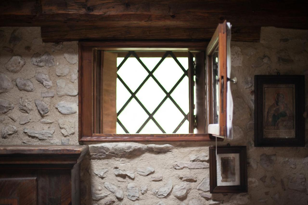 B&B Asolo Casapagnano الغرفة الصورة
