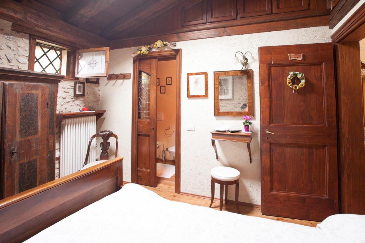 B&B Asolo Casapagnano الغرفة الصورة